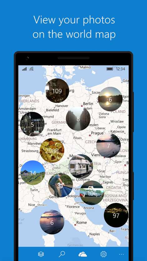 bestwsapp-mobile-screenshot